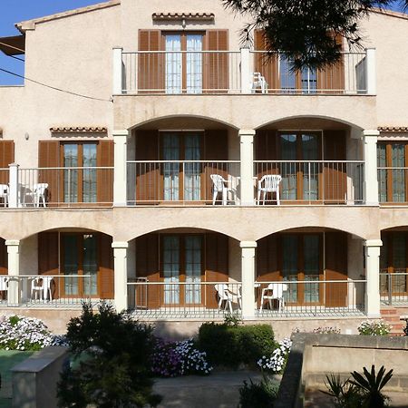 Apartamentos Villa Primera Cala Figuera  Ngoại thất bức ảnh
