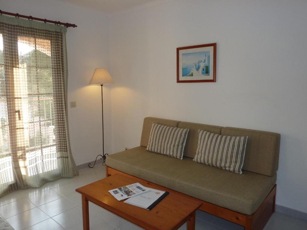 Apartamentos Villa Primera Cala Figuera  Phòng bức ảnh
