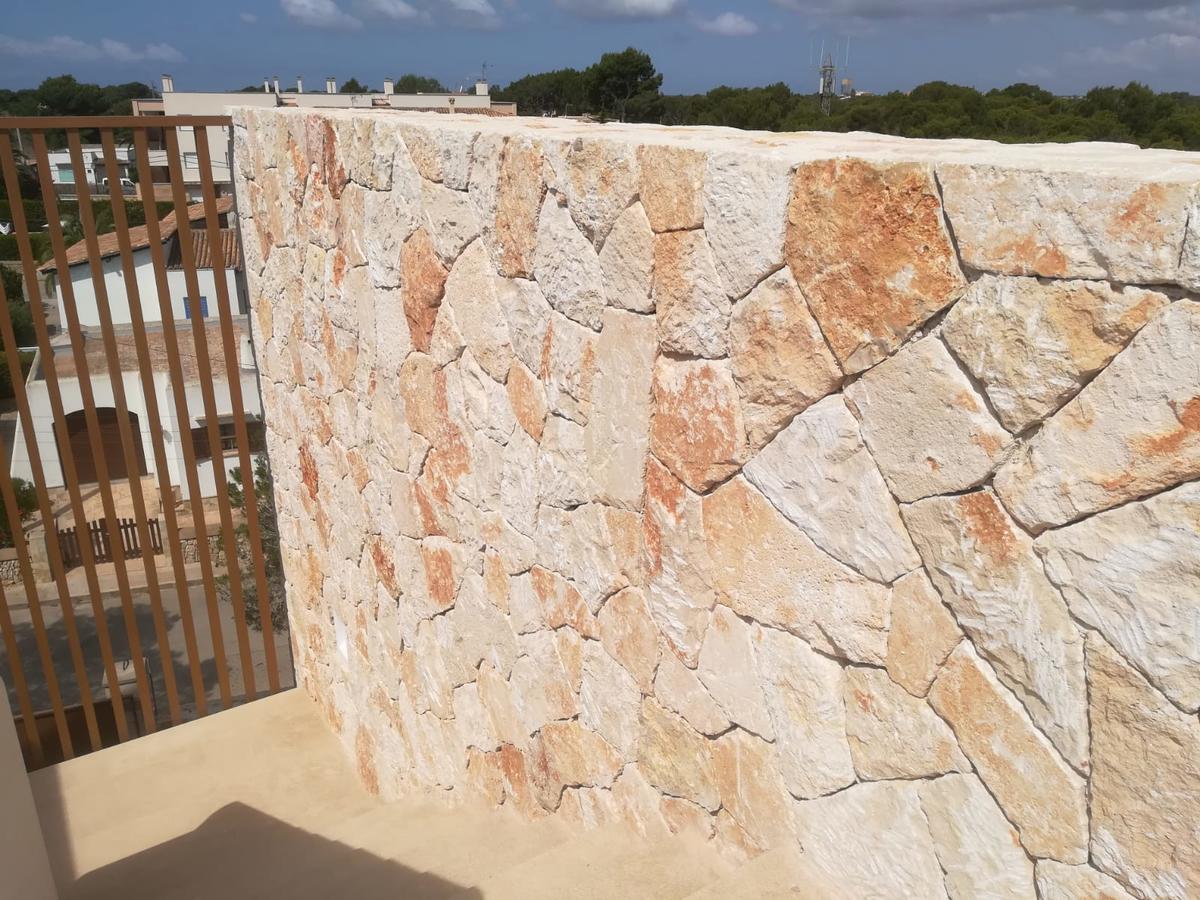Apartamentos Villa Primera Cala Figuera  Ngoại thất bức ảnh
