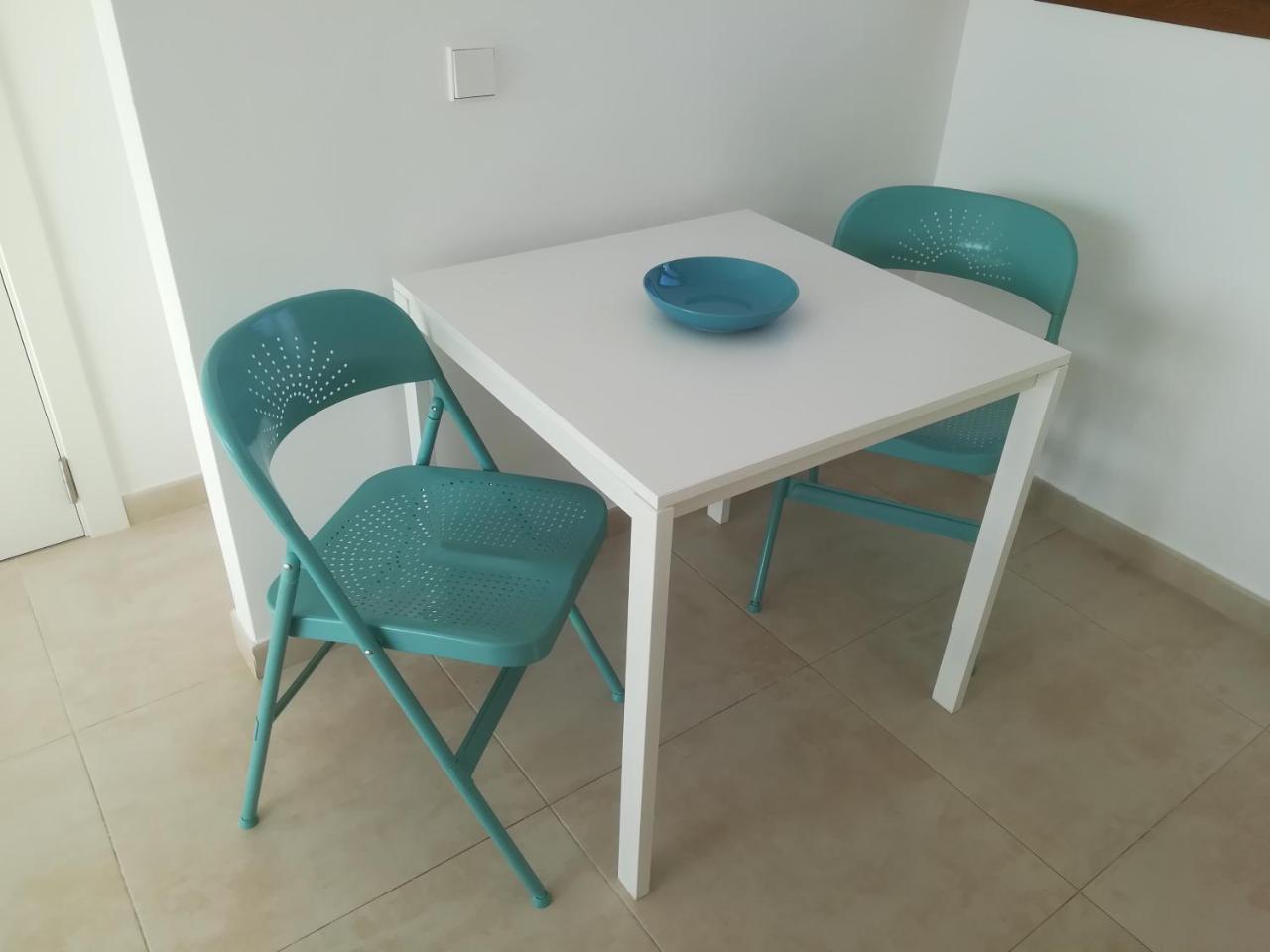 Apartamentos Villa Primera Cala Figuera  Ngoại thất bức ảnh