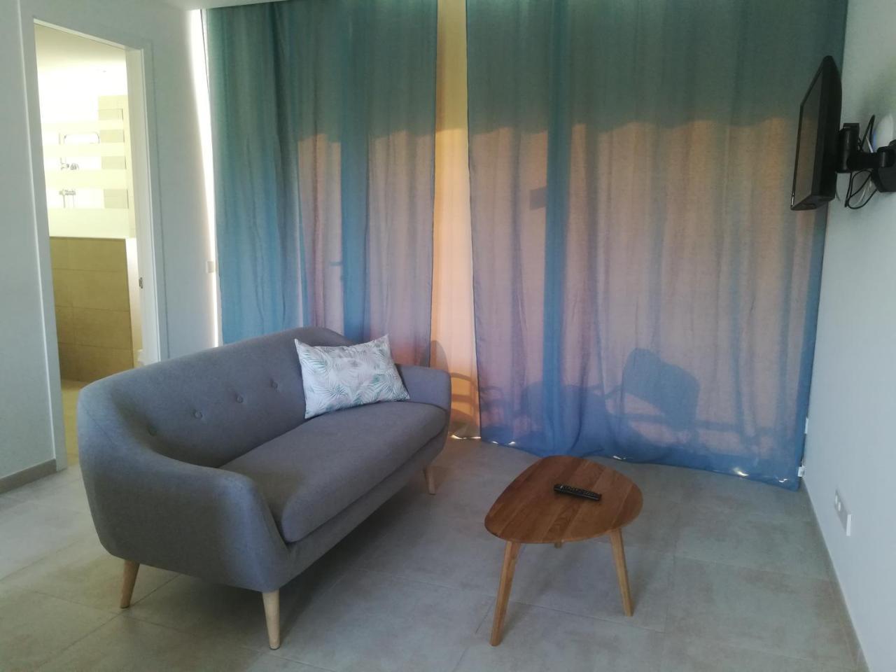 Apartamentos Villa Primera Cala Figuera  Ngoại thất bức ảnh