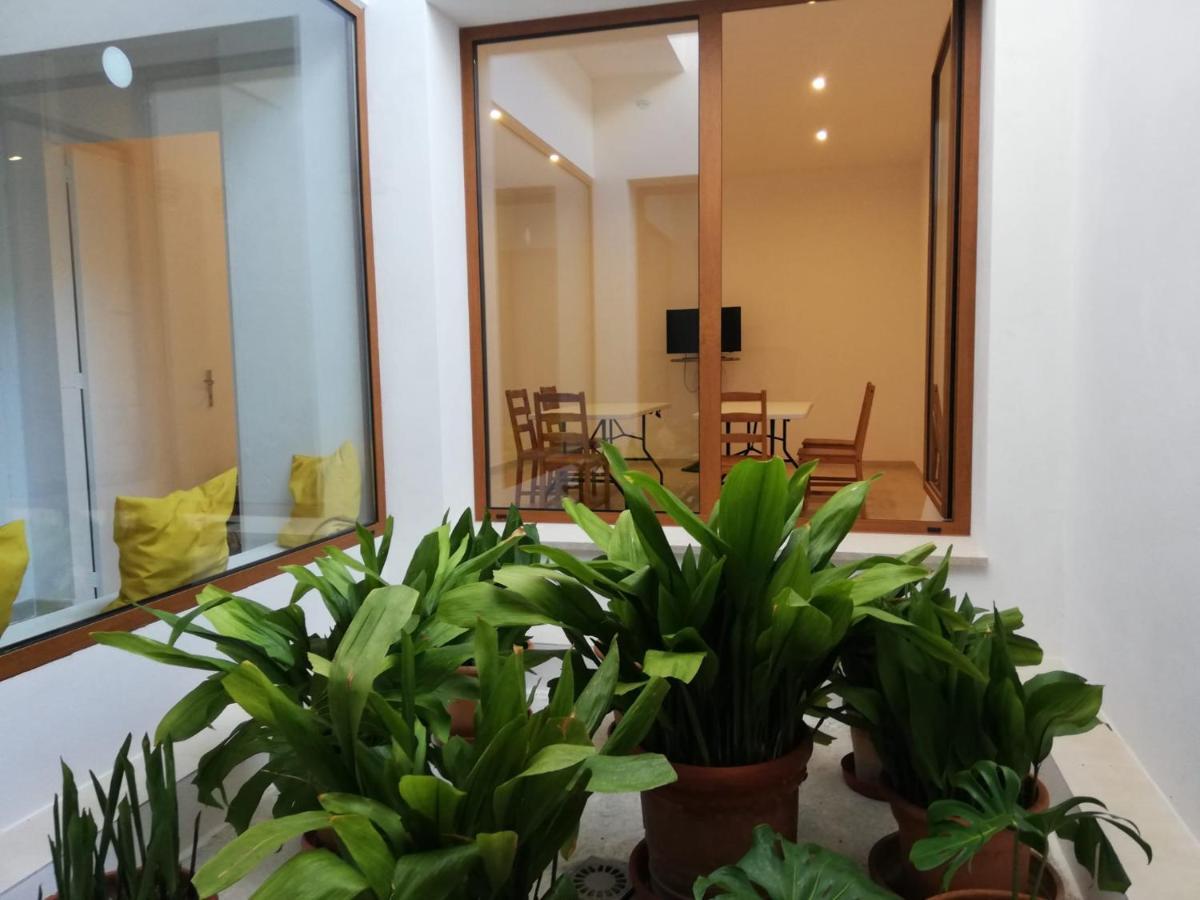 Apartamentos Villa Primera Cala Figuera  Ngoại thất bức ảnh
