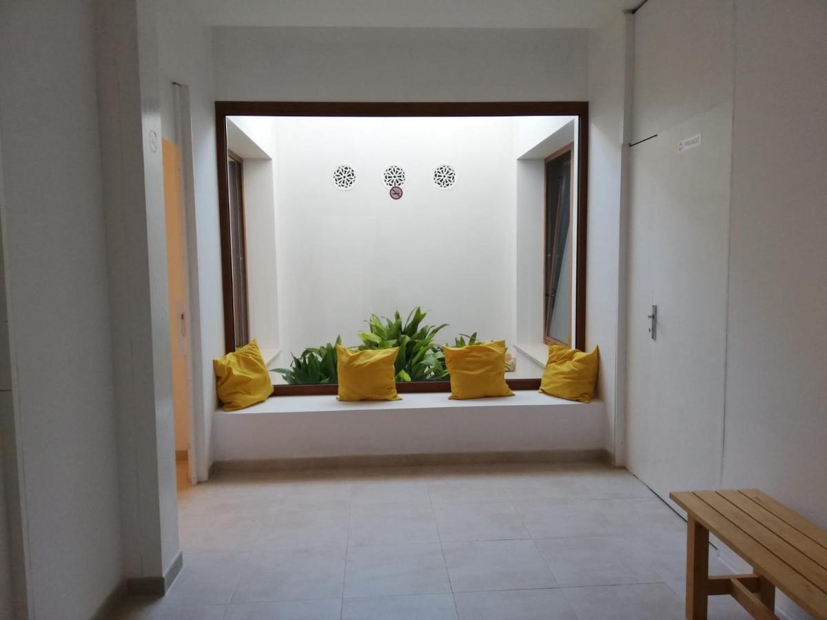 Apartamentos Villa Primera Cala Figuera  Ngoại thất bức ảnh
