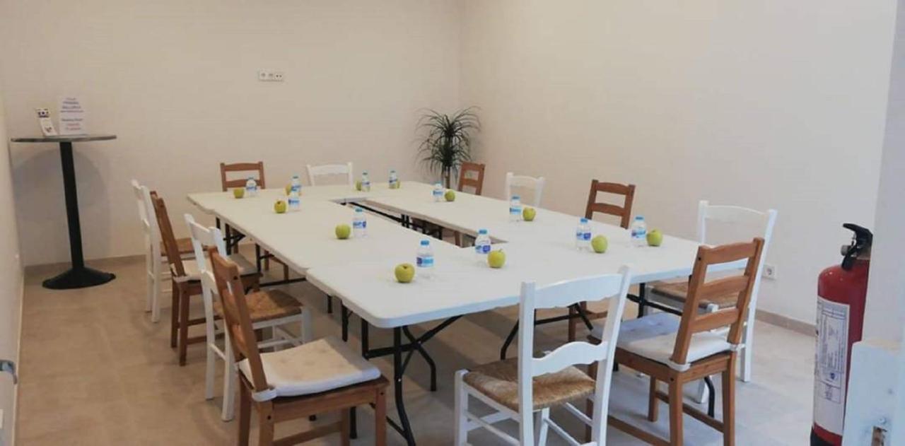 Apartamentos Villa Primera Cala Figuera  Ngoại thất bức ảnh